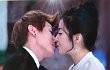 Leeteuk Unggah Foto Ciuman dengan Kang Sora di 'WGM'