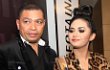 Krisdayanti Anggap Piala Infotainment Awards SCTV 2012 Hadiah Pernikahan