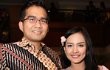 Terlihat Gemuk, Intan Nuraini Hamil?