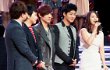 Acara Kencan Sungmin Super Junior dan Hyorin Sistar 'Pit-a-Pat Shake'