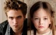 Bakal Ada Adegan Duet Robert Pattinson dan Putrinya di 'Breaking Dawn Part II'