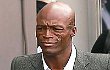 Seal Masih Kenakan Cincin Kawin Pasca Pisah dari Heidi Klum