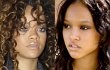 Rihanna dan Pacar Chris Brown Diisukan Berkelahi