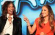 Jennifer Lopez Syok Lihat Steven Tyler Telanjang
