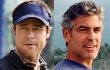 Brad Pitt Tak Kaget Lawan George Clooney di Oscar 2012