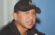 Rahmad Darmawan Geram Dituding Tak Punya Jiwa Nasionalisme