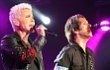 Tiket Konser Roxette di Jakarta Rp 450 Ribu Sampai Rp 1 Juta