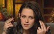 Kristen Stewart Bakal Jadi Vampir Terkuat di 'Breaking Dawn Part II'