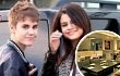 Justin Bieber dan Selena Gomez Lagi-Lagi Kencan Romantis