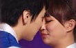 Dansa Romantis Sungmin Super Junior dan Hyorin Sistar di 'Pit-a-Pat'