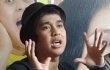 Olga Syahputra Takut Tertimpa Tenda Saat Syuting 'Dahsyat'