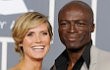 Seal Ingin Rujuk dengan Heidi Klum