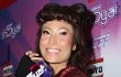 Ayu Dewi Tak Menyangka Jadi Host Tamu Terdahsyat