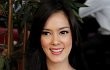 Cathy Sharon Dukung Kampanye Anti Pembantaian Orang Utan