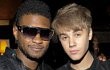 Lagu Baru Justin Bieber Dipuji Usher