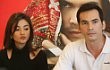 Atalarik Syah dan Tsania Marwa Rayakan Valentine Tiap Hari