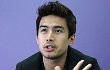 Christian Bautista Bantah Dideportasi dari Indonesia