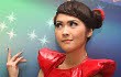 Audrey Senang Kerjasama dengan Ahmad Dhani
