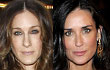 Sarah Jessica Parker Gantikan Demi Moore di Film Barunya
