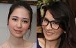 Laura Basuki dan Jennifer Arnelita Dukung Twitter