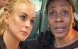 Lindsay Lohan Tuntut Balik Dawn Bradley Atas Kasus Pemukulan