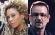 Beyonce dan U2 Musisi Paling Berpengaruh di Industri Musik