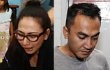Deswita dan Rico Ceper Berbagi Kenangan Terakhir Bersama Ade Namnung