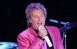 Rod Stewart Tetap Enerjik Tampil Di Jakarta