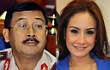 Shinta Bachir Bantah Sindir Komjen Makbul Padmanegara