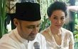 Aqi 'Alexa' Resmi Persunting Audrey Meirina