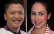 Ferry Maryadi dan Deswita Maharani Segera Beberkan Soal Pernikahan