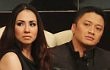 Nikah Beberapa Jam Lagi, Ferry Maryadi dan Deswita Maharani  Tetap Bungkam
