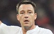 Kapten Timnas Inggris John Terry Ingin Pensiun Dini Pasca Dicopot Jabatannya
