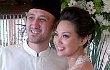 Aqi 'Alexa' Klarifikasi Isu Nikah Diam-Diam