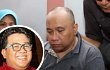 Ramon Papana Beber Alasan Berhak Disebut Papa Ade Namnung