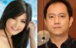 Astrid Ellena Ternyata Anak di Luar Nikah