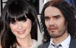 Mirip Katy Perry, Zooey Deschanel Diincar Russell Brand