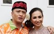 Deswita dan Ferry Maryadi Ingin Bulan Madu ke Bali