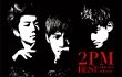 2PM Rilis Album 'The Best Of' di Korea Selatan