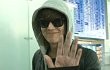 Lee Min Ho Malas Ditanya Tentang Park Min Young