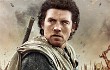 Sam Worthington Tampil Garang di Poster 'Wrath of the Titans'
