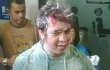 Olga Syahputra Dilempari Tepung dan Kue di Ultah ke-29