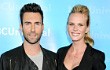 Adam Levine Bantah Putus dengan Kekasih