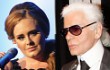 Desainer Chanel Minta Maaf Telah Kritik Adele