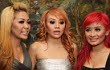Lagu Baru Trio Macan Tentang Sepakbola