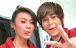 The Virgin Syuting FTV Kedua 'Cinta Setengah Mati'
