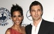 Mantan Kekasih Marah Halle Berry Pindah ke Perancis