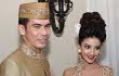 Atalarik Syah Akan Tinggal Sementara di Rumah Keluarga Tsania