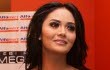 Krisdayanti Senang Nyanyikan 'Pernah Denganmu' Karya Bebi Romeo