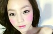 Foto Seksi Goo Hara Buat Fans Senang